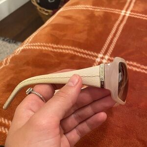 Fendi sunglasses